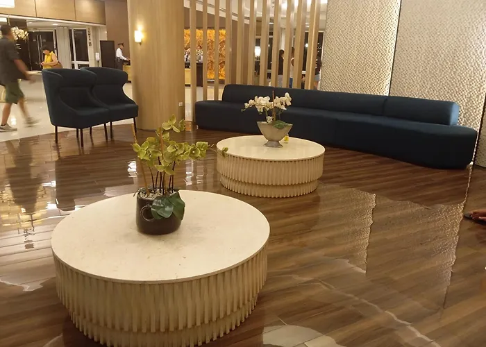 Shell By Jay Apartment