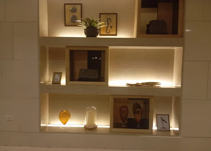 Apartment Shell By Jay *